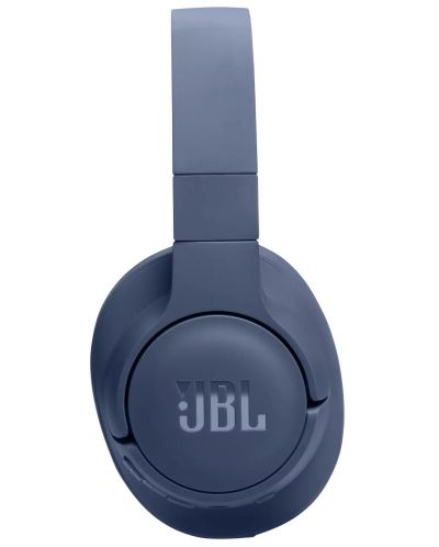 Безжични слушалки с микрофон JBL - Tune 720BT, сини - 5