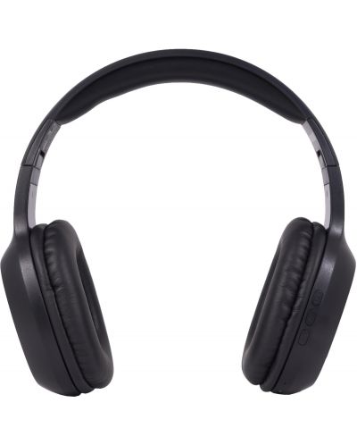 Безжични слушалки с микрофон Maxell - Bass 13 B13-HD1, черни - 2
