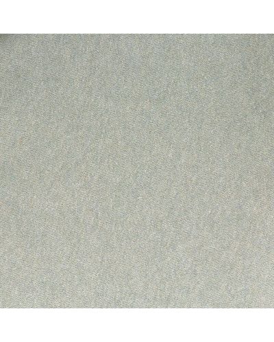 Бебешки гащеризон Lassig - Cozy Knit Wear, 74-80 cm, 7-12 месеца, сив - 4