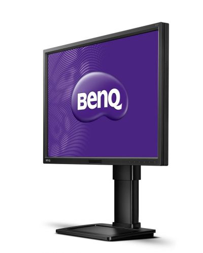 BenQ BL2411PT, 24" LED монитор - 5