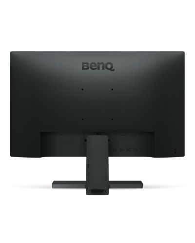 BenQ GW2480, 23.8" Wide IPS LED, 5ms GTG, 3000:1, 12M:1 DCR, 250cd/m2, 1920x1080 FullHD, VGA, HDMI, DP, Speakers, Tilt, Glossy Black - 3