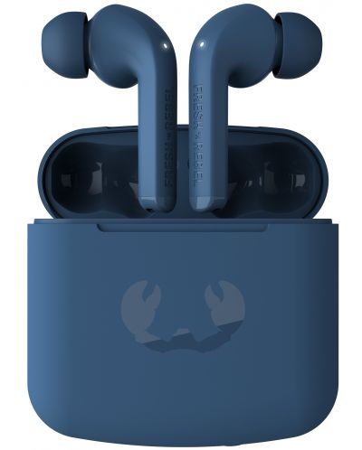 Безжични слушалки Fresh N Rebel - Twins 1 Tip, TWS, Steel Blue - 2