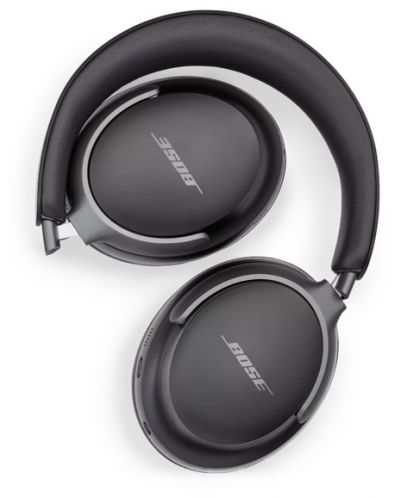 Безжични слушалки Bose - QuietComfort Ultra, ANC, черни - 6