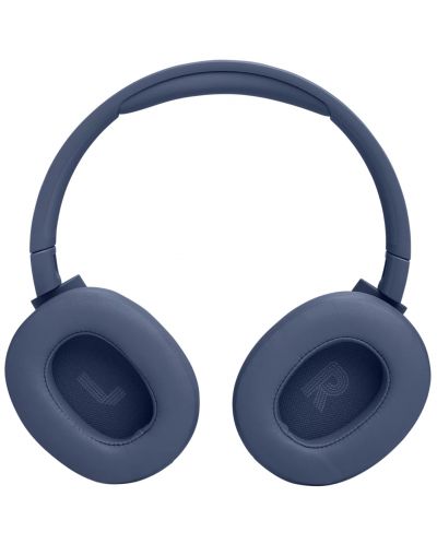 Безжични слушалки с микрофон JBL - Tune 770NC, ANC, сини - 6