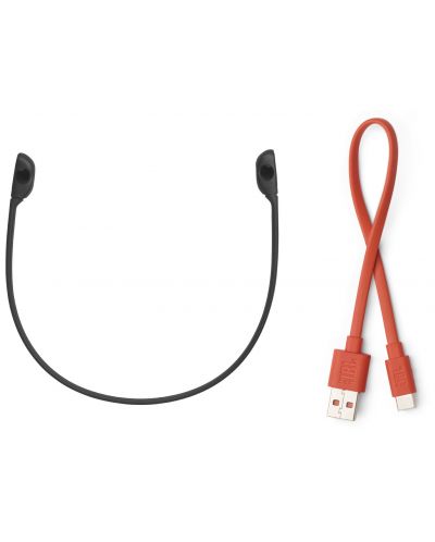 Безжични слушалки JBL - Soundgear Sense, TWS, черни - 9