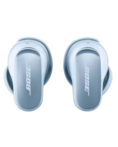 Безжични слушалки Bose - QuietComfort Ultra, TWS, ANC, Moon Blue - 2