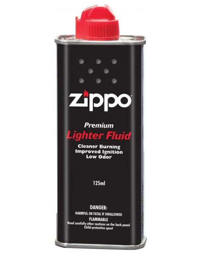 Бензин за запалка Zippo - 1