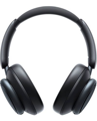Безжични слушалки Anker - Soundcore Space Q45, ANC, черни - 4