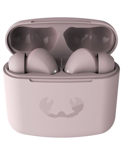 Безжични слушалки Fresh N Rebel - Twins 1 Tip, TWS, Smokey Pink - 7