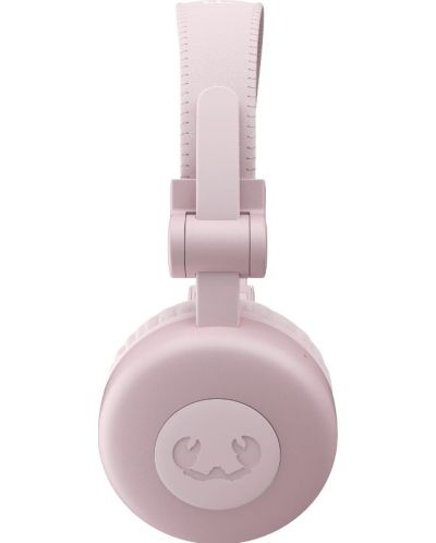 Безжични слушалки с микрофон Fresh N Rebel - Code Core, Smokey Pink - 3