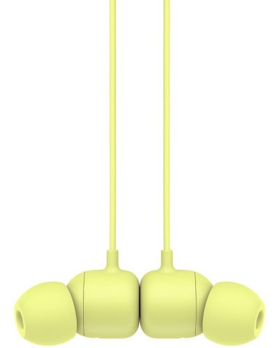 Безжични слушалки Beats by Dre -  Flex, жълти - 4