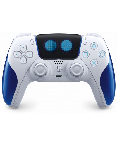 Безжичен контролер DualSense - Astro Bot, Limited Edition - 1