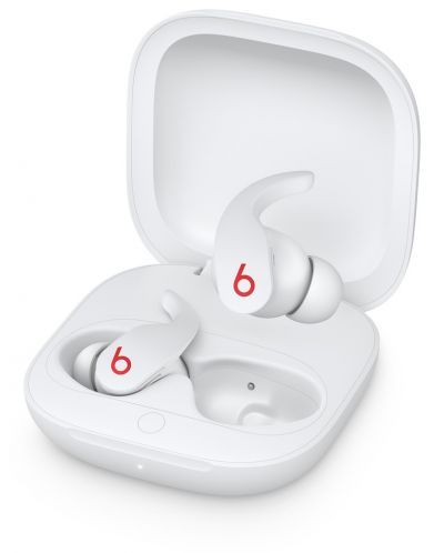Безжични слушалки Beats by Dre -  Fit Pro, TWS, ANC, бели - 1