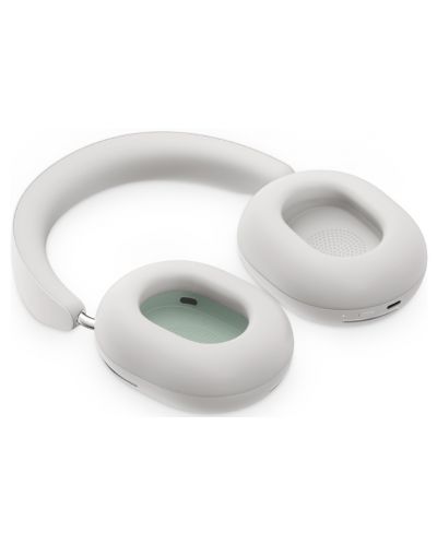 Безжични слушалки Sonos - Ace, бели - 7
