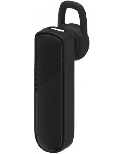 Безжична слушалка с микрофон Tellur - Vox 10, черна - 1