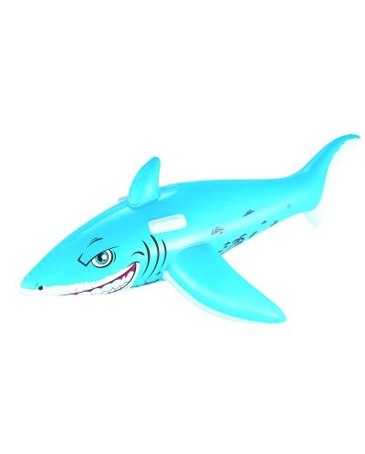 Надуваема играчка Bestway - Акула - 1