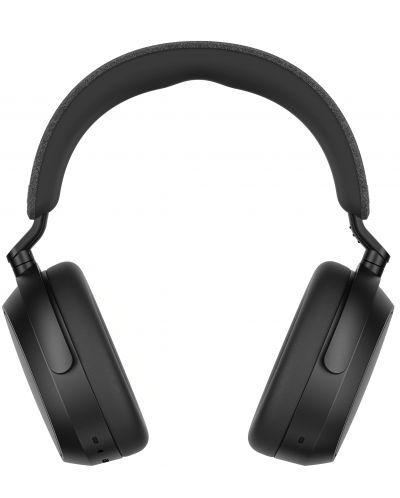 Безжични слушалки Sennheiser - Momentum 4 Wireless, ANC, черни - 4