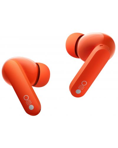 Безжични слушалки Nothing - CMF Buds Pro, TWS, ANC, оранжеви - 2