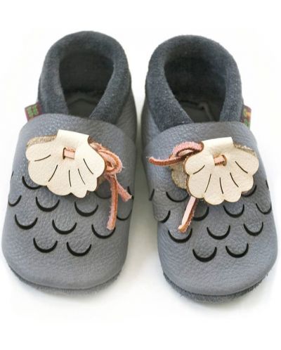 Бебешки обувки Baobaby - Sandals, Mermaid, размер 2XL - 1