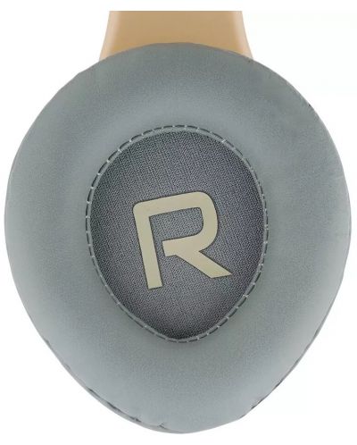 Безжични слушалки PowerLocus - P2, Stone Grey - 8