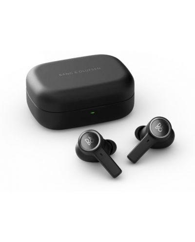 Безжични слушалки Bang & Olufsen - Beoplay EX, TWS, Black Anthracite - 6