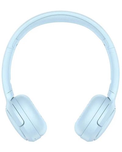 Безжични слушалки с микрофон Edifier - WH500, сини - 6