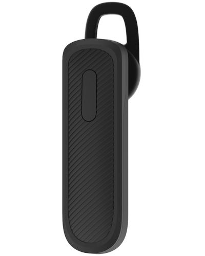 Безжична слушалка с микрофон Tellur - Vox 5, черна - 2