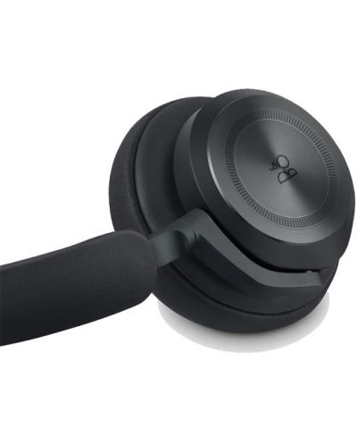 Безжични слушалки Bang & Olufsen - Beoplay HX, ANC, Black Anthracite - 5