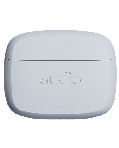 Безжични слушалки Sudio - N2 Pro, TWS, ANC, сини - 2