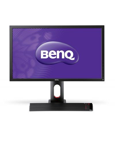 BenQ XL2420T - 24" 3D LED монитор - 6