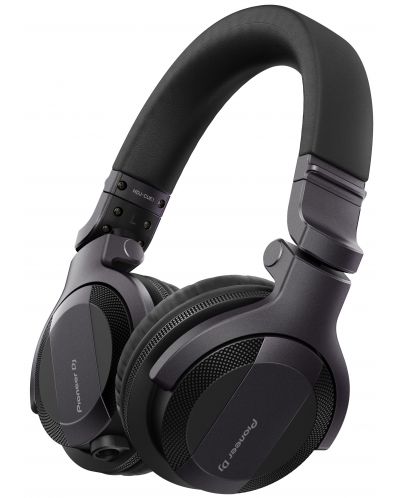 Безжични слушалки Pioneer DJ - HDJ-CUE1BT-K, черни - 2
