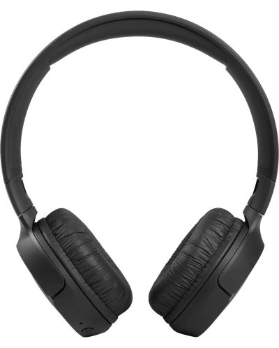 Безжични слушалки с микрофон JBL - Tune 510BT, черни - 3