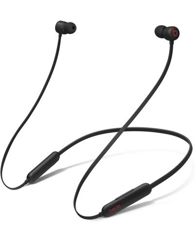 Безжични слушалки Beats by Dre -  Flex, черни - 2