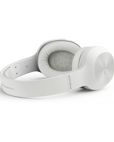 Безжични слушалки Edifier - W 800 BT Plus, бели - 3