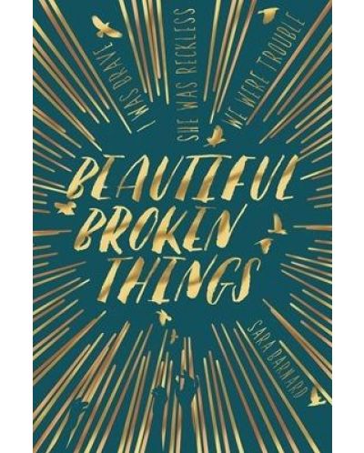 Beautiful Broken Things - 1
