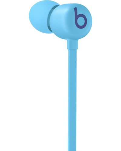 Безжични слушалки с микрофон Beats by Dre - Beats Flex, сини - 5