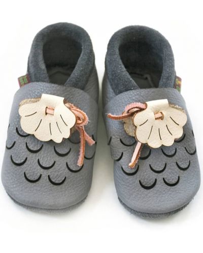 Бебешки обувки Baobaby - Sandals, Mermaid, размер S - 1