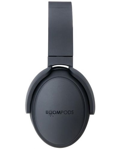 Безжични слушалки Boompods - Headpods Pro, черни - 3