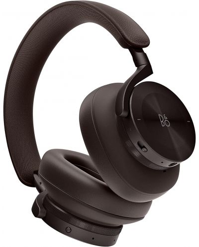 Безжични слушалки Bang & Olufsen - Beoplay H95, ANC, Chestnut - 6