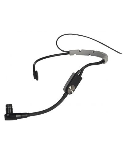 Безжична микрофонна система Shure - SLXD14E/SM35-G59, черна - 2