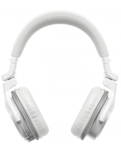 Безжични слушалки с микрофон Pioneer DJ - HDJ-CUE1BT, бели - 4