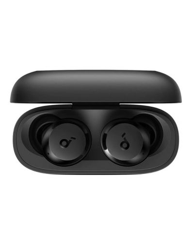 Безжични слушалки Anker - SoundCore A25i, TWS, черни - 8