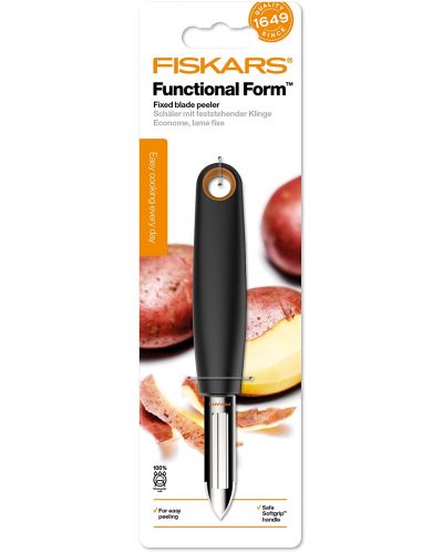 Белачка за плодове и зеленчуци Fiskars - Functional Form - 7