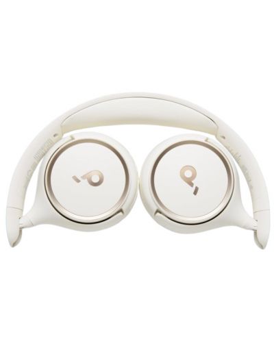 Безжични слушалки с микрофон Anker - SoundCore H30i, бели - 2