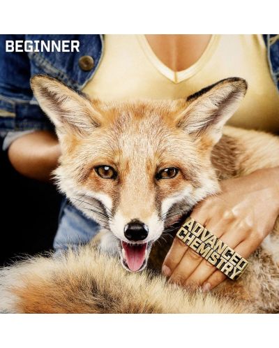 Beginner - Advanced Chemistry (inkl. MP3 Code) (2 Vinyl)