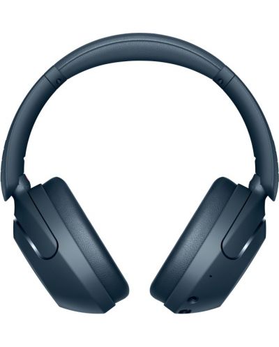 Безжични слушалки Sony - WH-XB910, NC, сини - 2