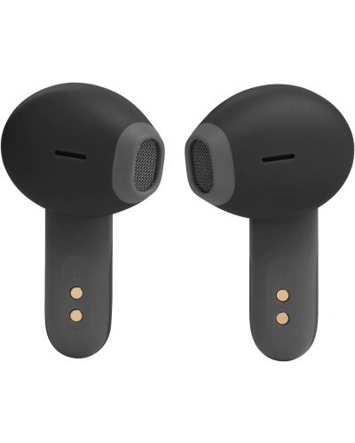 Безжични слушалки JBL - Vibe Flex, TWS, черни - 3