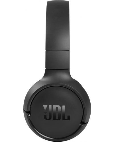 Безжични слушалки с микрофон JBL - Tune 510BT, черни - 7