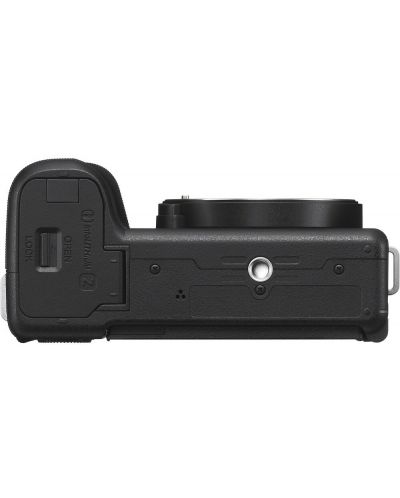 Безогледален фотоапарат Sony - ZV-E10 II, черен - 5