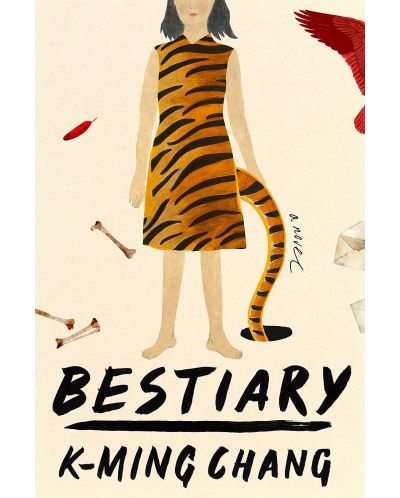 Bestiary - 1